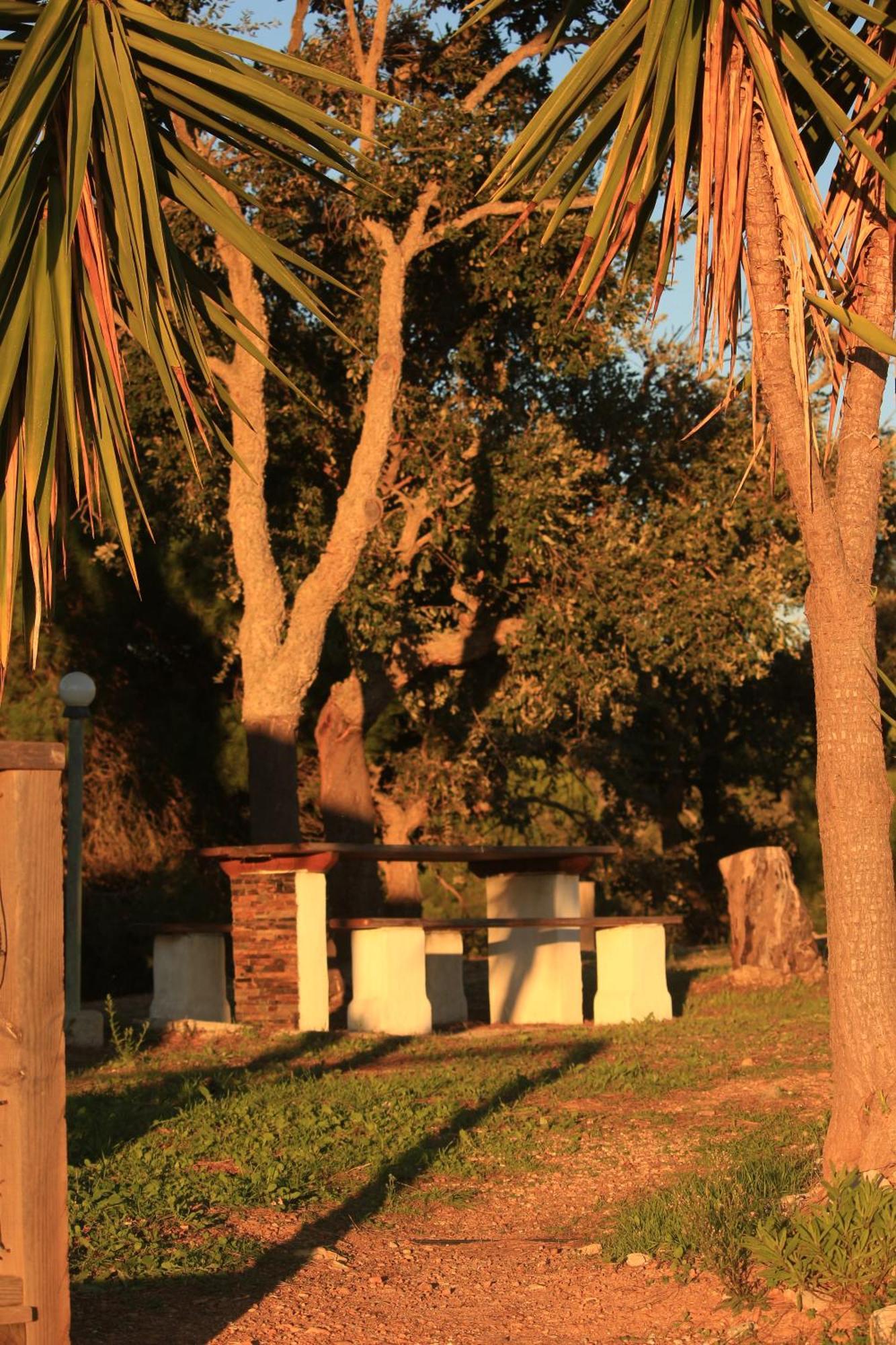 Monte Sardinha Konuk evi Santiago do Cacém Dış mekan fotoğraf