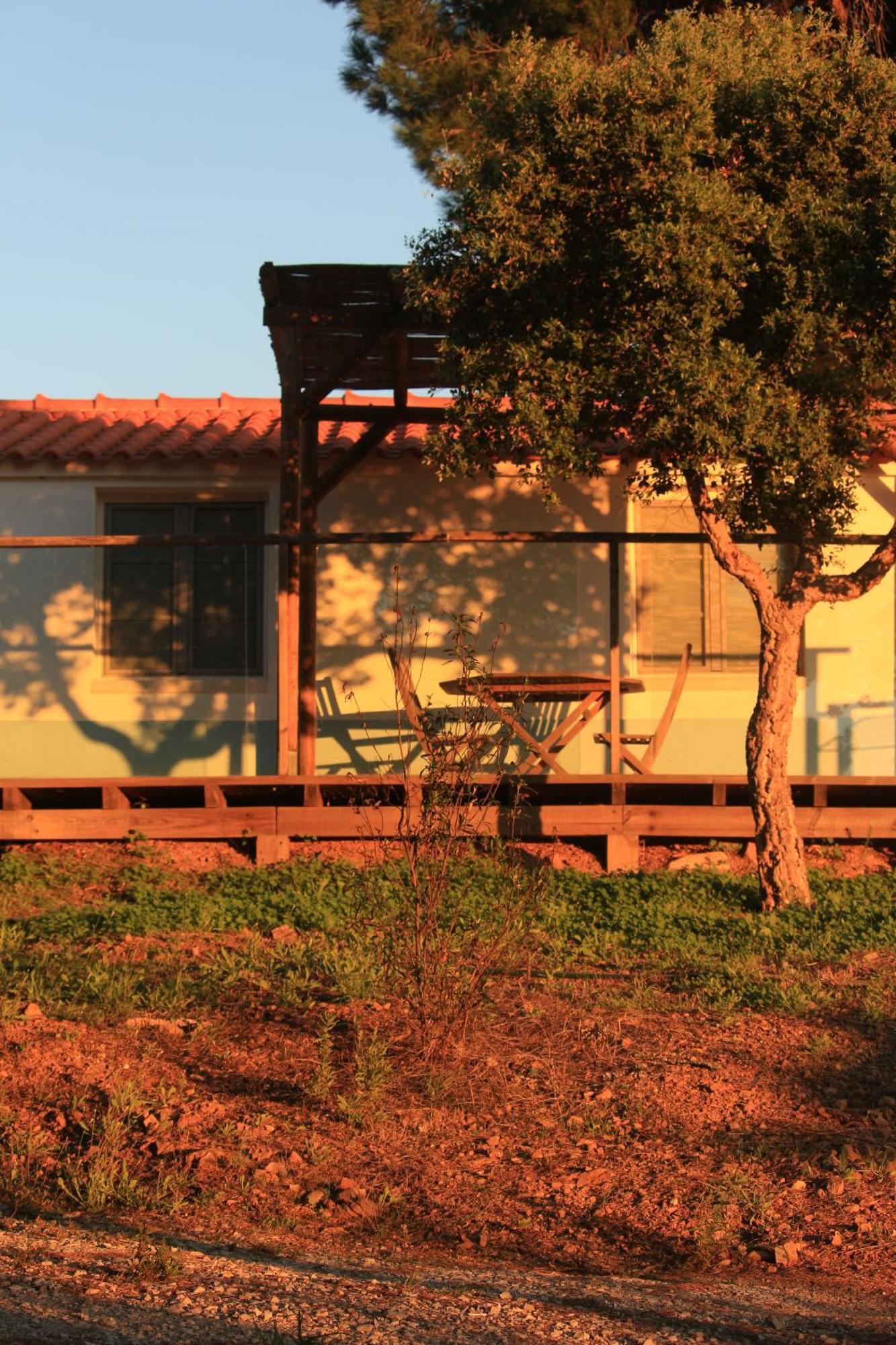 Monte Sardinha Konuk evi Santiago do Cacém Oda fotoğraf