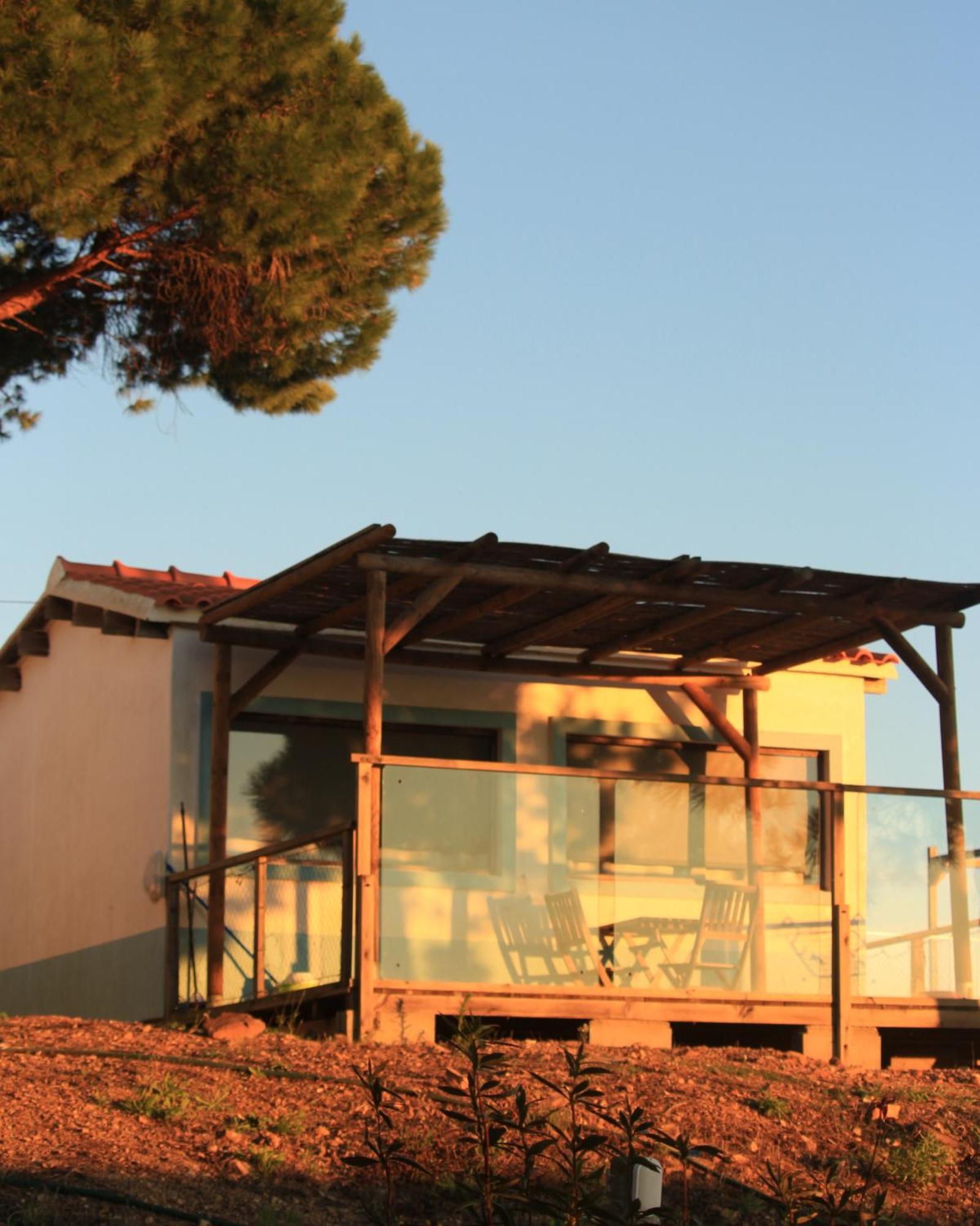 Monte Sardinha Konuk evi Santiago do Cacém Dış mekan fotoğraf