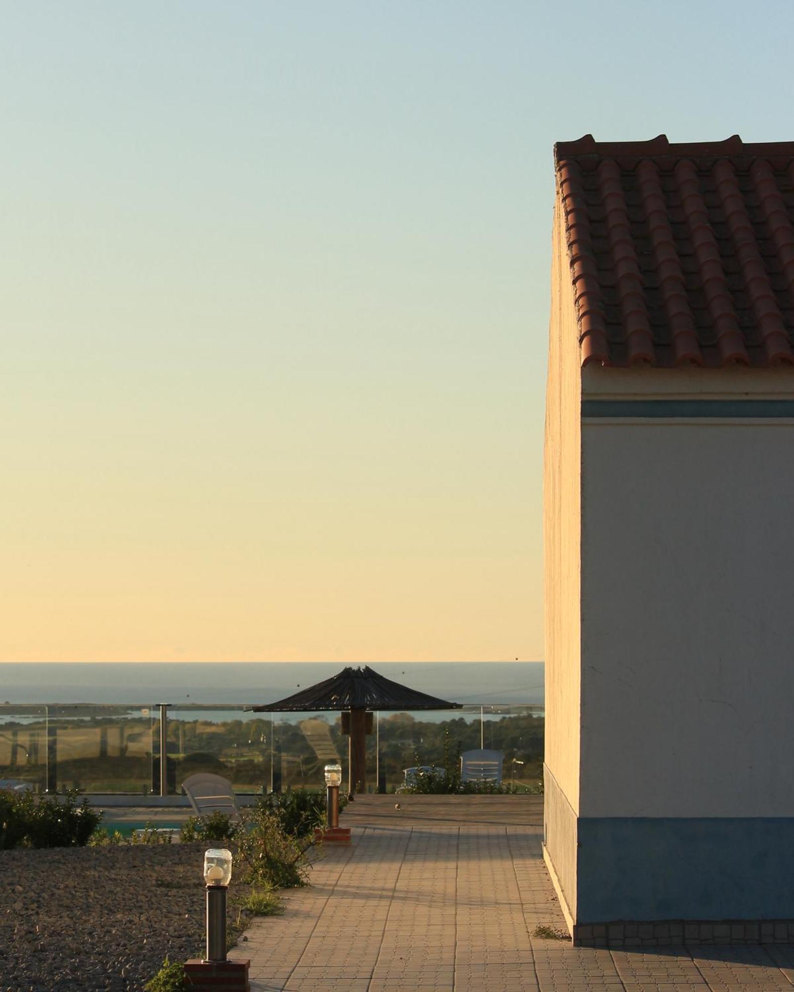 Monte Sardinha Konuk evi Santiago do Cacém Dış mekan fotoğraf