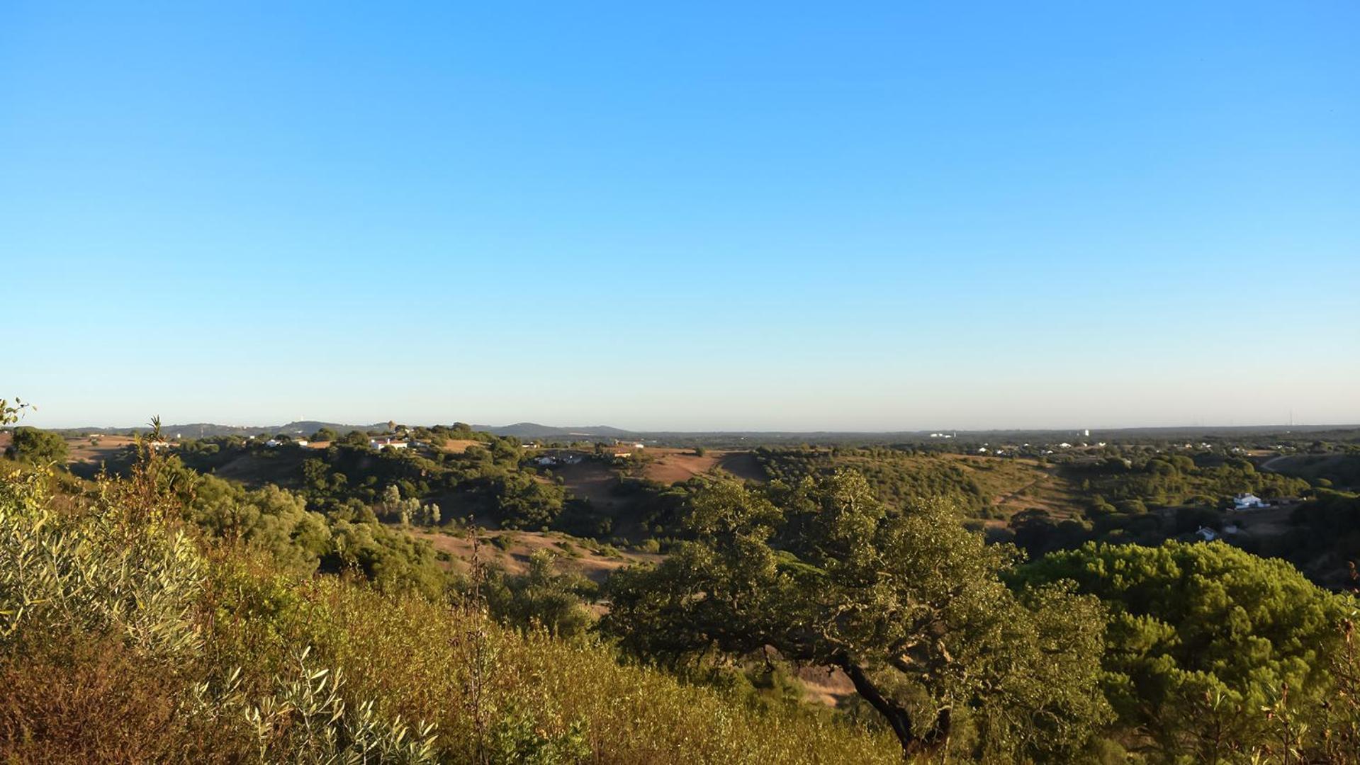 Monte Sardinha Konuk evi Santiago do Cacém Dış mekan fotoğraf